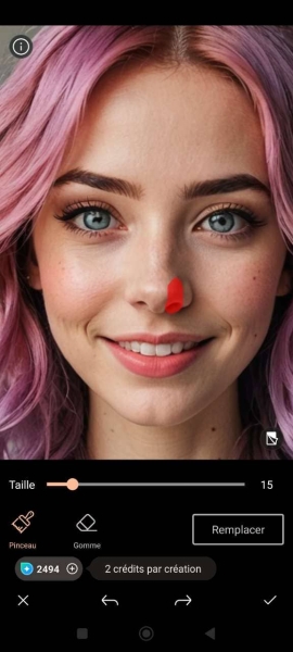 Piercing Filter: Try on a Nose Ring, Septum, Lip Piercing, and More in Seconds