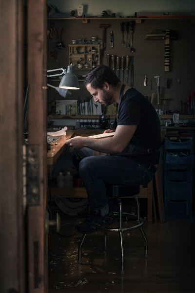 Portrait Photography: The Ultimate Beginner-to-Pro Guide