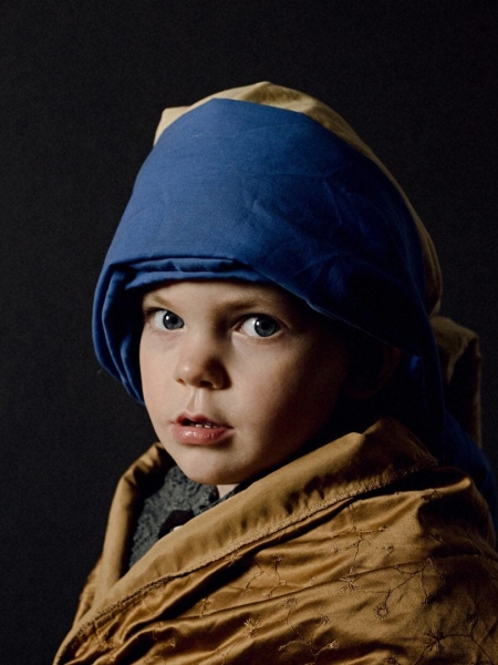 Portrait Photography: The Ultimate Beginner-to-Pro Guide