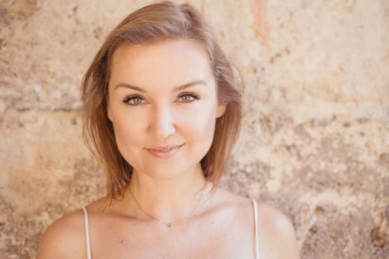 Portrait Photography: The Ultimate Beginner-to-Pro Guide