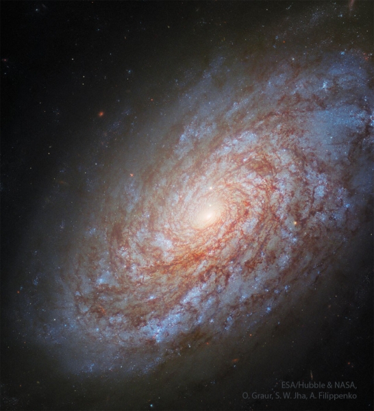 Ten breathtaking astrophotography images you should see (April 2025)