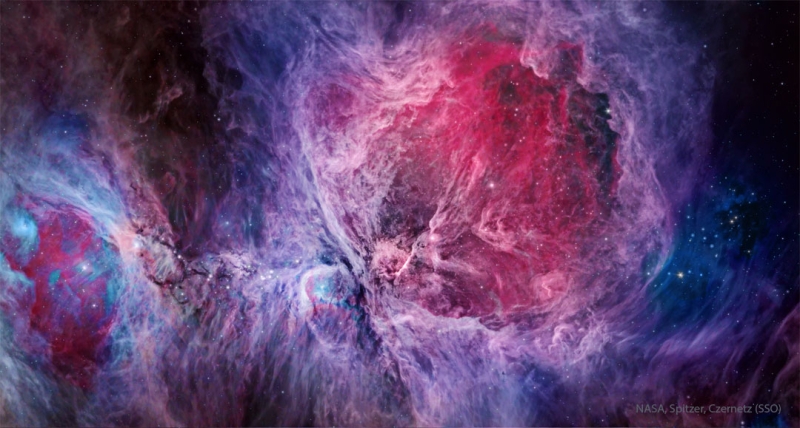 Ten breathtaking astrophotography images you should see (April 2025)
