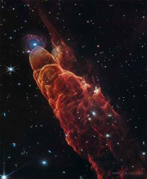 Ten breathtaking astrophotography images you should see (April 2025)