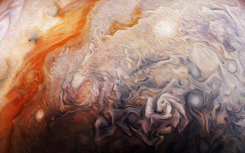 Ten breathtaking astrophotography images you should see (April 2025)