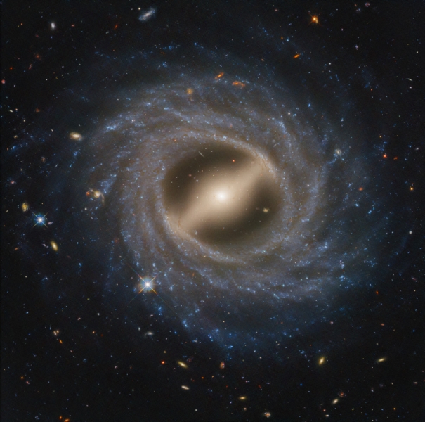 Ten breathtaking astrophotography images you should see (April 2025)