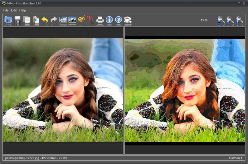 The 6 Best AI Cartoon Generators in 2025