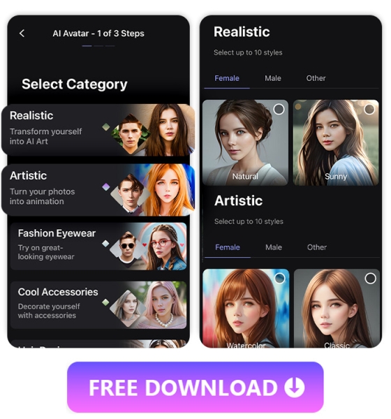 The Best AI App to Turn Photos Into Line Drawings: Unleash Your Creativity
