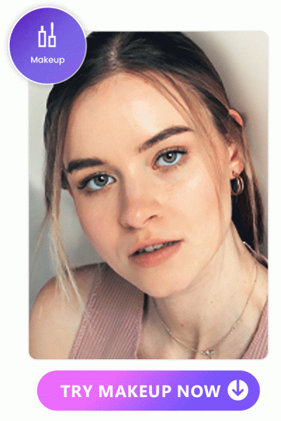 The Best AI Makeup Apps to Beautify Your Photos [2025]