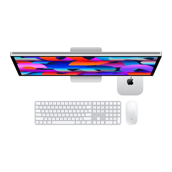 The Mac mini M4 Pro: This Is the Computer Most Creatives Should Buy