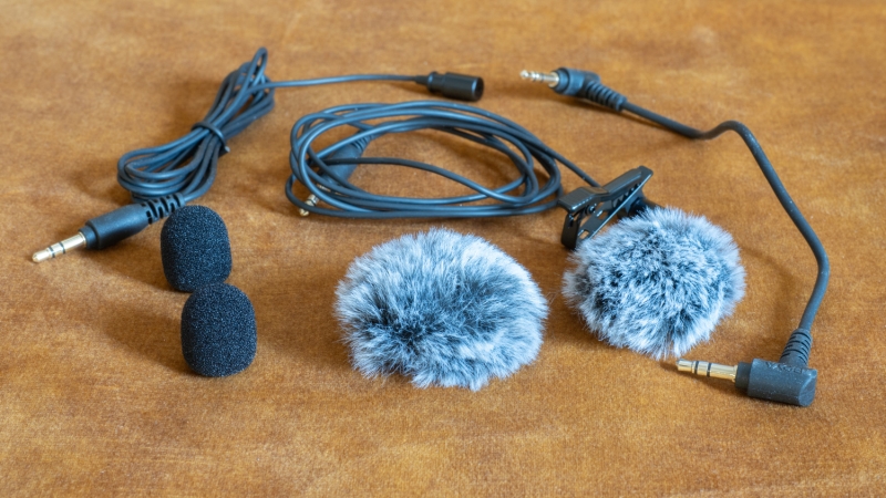 There's a Good Reason You Should Consider Buying the BOYAMIC 2 Even if You Don't Record Videos