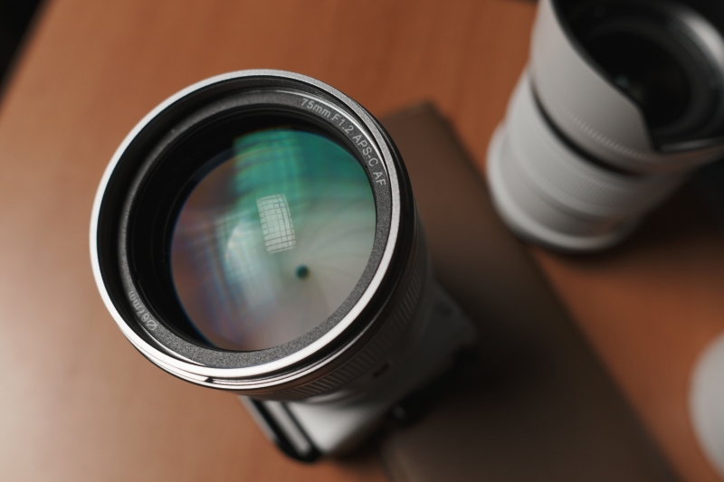 This Budget Fast Prime Goes Beyond Expectations: Sirui Sniper 75mm f/1.2 Review