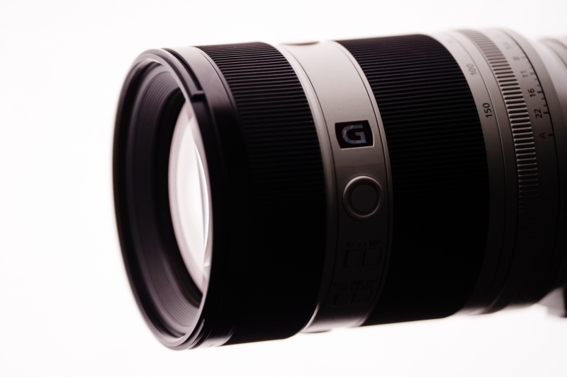 This Lens Was Made Just For Me: Sony 50-150mm f/2 GM