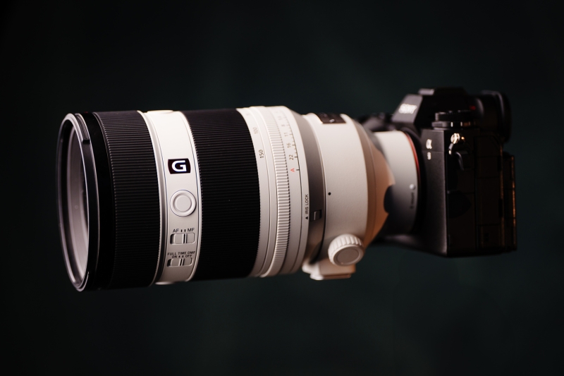 This Lens Was Made Just For Me: Sony 50-150mm f/2 GM