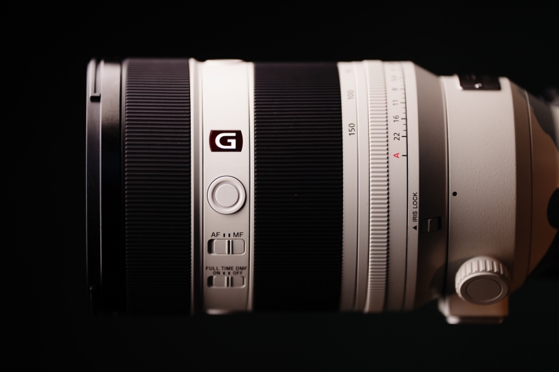 This Lens Was Made Just For Me: Sony 50-150mm f/2 GM