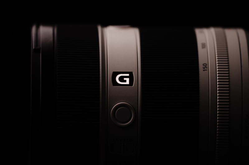 This Lens Was Made Just For Me: Sony 50-150mm f/2 GM
