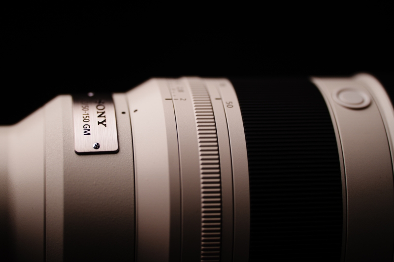 This Lens Was Made Just For Me: Sony 50-150mm f/2 GM