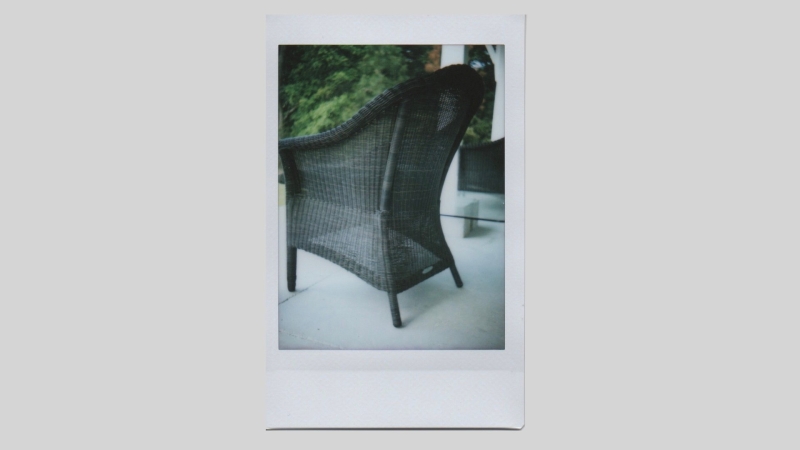 TLR Instant Camera: Get More from Mint Camera Rolleiflex