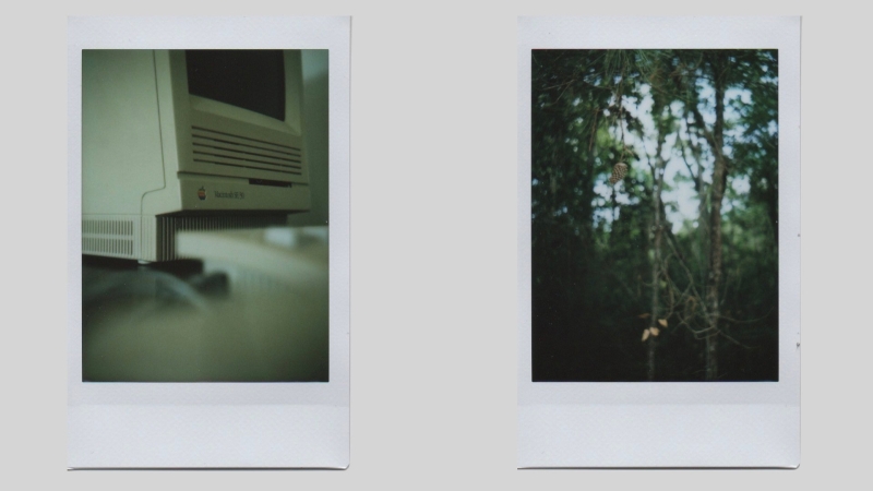 TLR Instant Camera: Get More from Mint Camera Rolleiflex