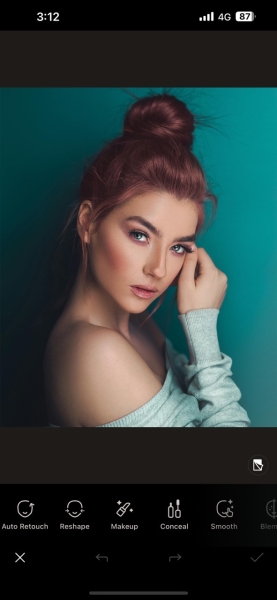Top 5 AI Face Filter Apps to Perfect Every Photo in 2025