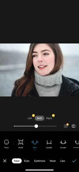 Top 5 AI Face Filter Apps to Perfect Every Photo in 2025