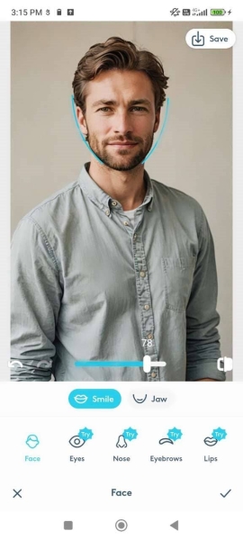 Top 5 AI Face Filter Apps to Perfect Every Photo in 2025