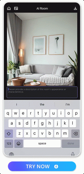 Try On 10 Trendy Indoor Christmas Decor Ideas in 2025 with AI Magic