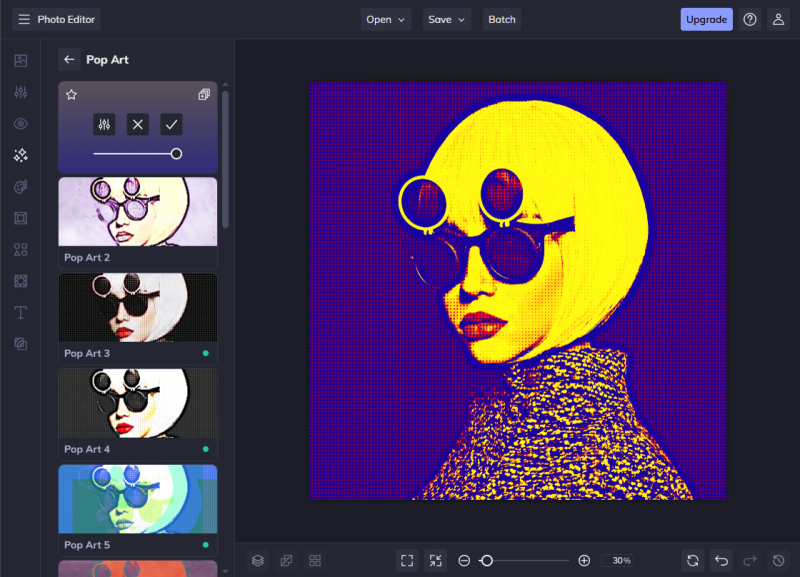 Turn Your Photo Into Pop Art Online for Free: The Ultimate Step-by-Step Guide