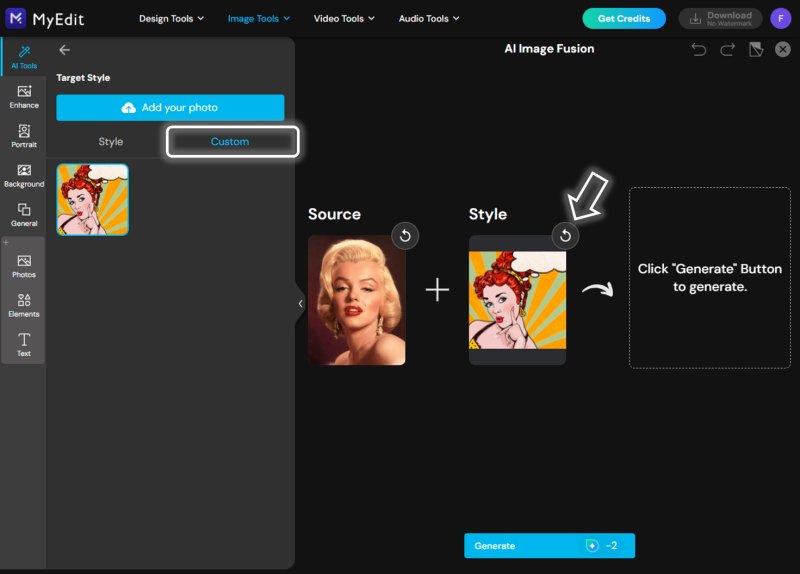 Turn Your Photo Into Pop Art Online for Free: The Ultimate Step-by-Step Guide