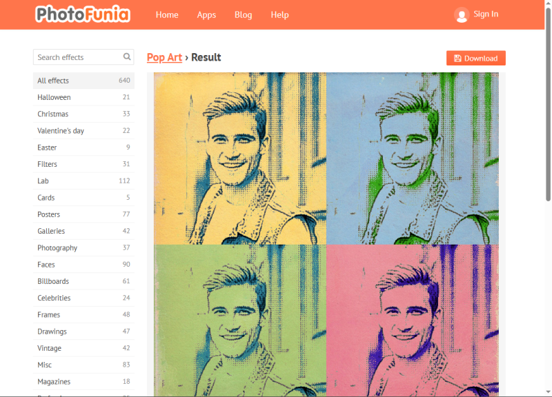Turn Your Photo Into Pop Art Online for Free: The Ultimate Step-by-Step Guide