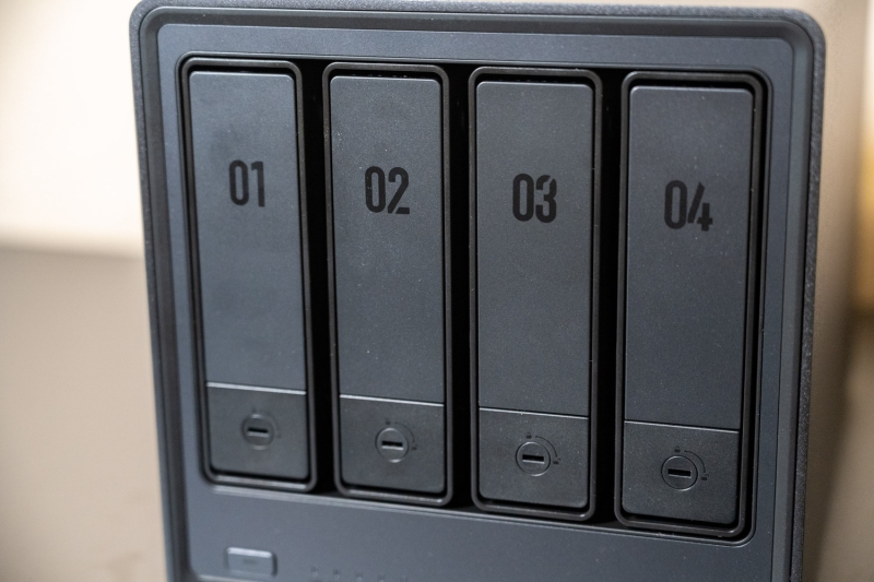 UGREEN NASync DXP4800 Plus: The Ideal NAS For Photographers?