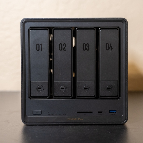 UGREEN NASync DXP4800 Plus: The Ideal NAS For Photographers?