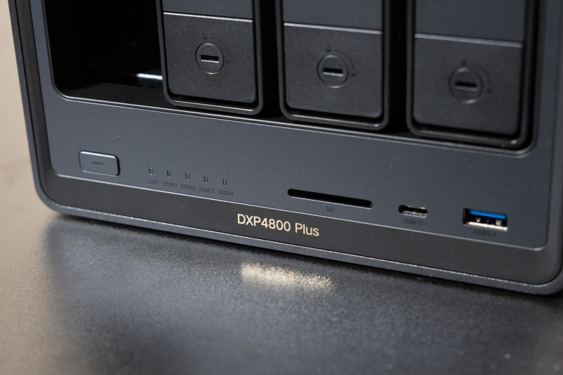 UGREEN NASync DXP4800 Plus: The Ideal NAS For Photographers?