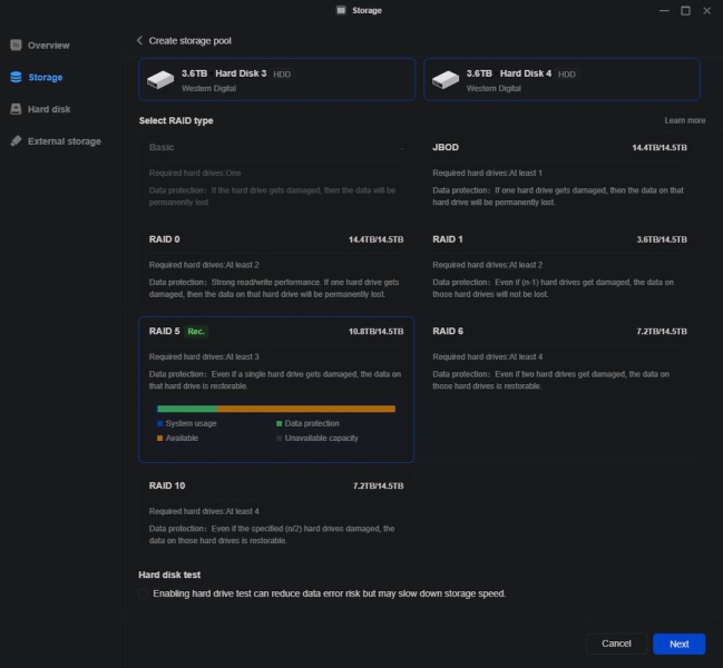 UGREEN NASync DXP4800 Plus: The Ideal NAS For Photographers?
