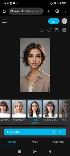 Virtual Wig Try-On: Try the Best Free Wigs Online Tools & Apps