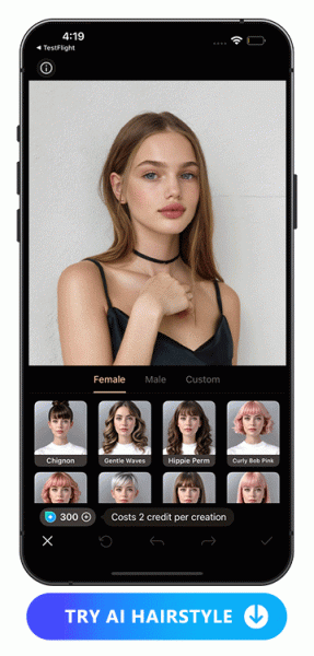 Virtual Wig Try-On: Try the Best Free Wigs Online Tools & Apps