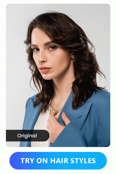 Virtual Wig Try-On: Try the Best Free Wigs Online Tools & Apps