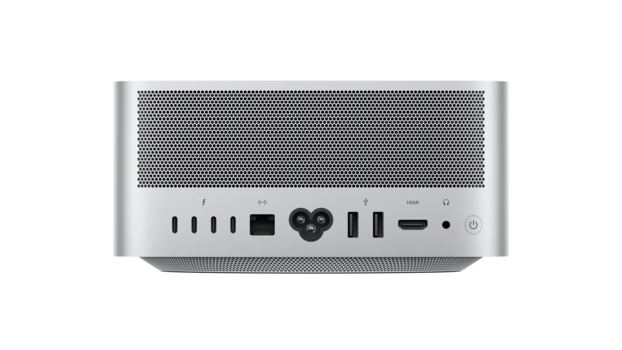 We Review the 2025 Mac Studio: The New Performance King