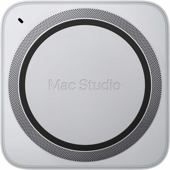 We Review the 2025 Mac Studio: The New Performance King