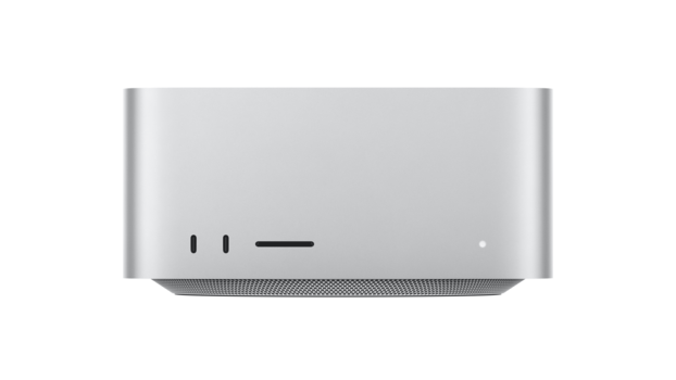 We Review the 2025 Mac Studio: The New Performance King