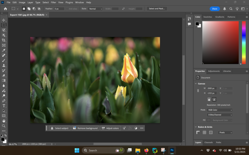 We Review the ASUS ROG Flow Z13: A Portable Powerhouse for Photographers, Creatives, and Coders