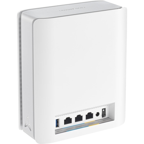 We Review the ASUS ZenWiFi BT10 Mesh WiFi System: Fast and Reliable Wi-Fi for Everyone