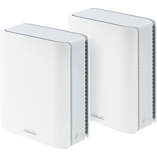 We Review the ASUS ZenWiFi BT10 Mesh WiFi System: Fast and Reliable Wi-Fi for Everyone