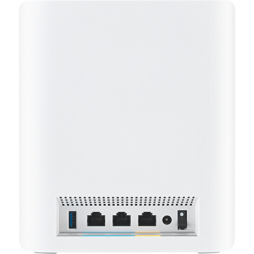 We Review the ASUS ZenWiFi BT10 Mesh WiFi System: Fast and Reliable Wi-Fi for Everyone