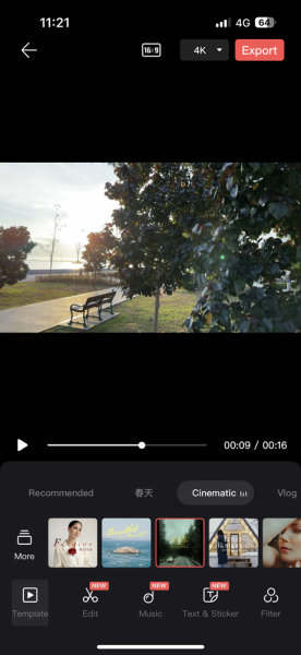 We Review the Latest DJI Osmo Mobile 7: The Perfect Smartphone Gimbal for Beginners