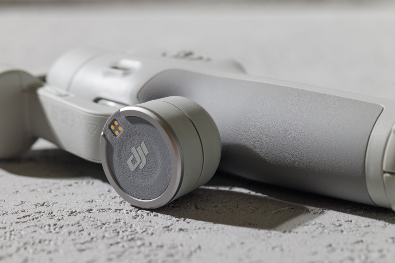 We Review the Latest DJI Osmo Mobile 7: The Perfect Smartphone Gimbal for Beginners