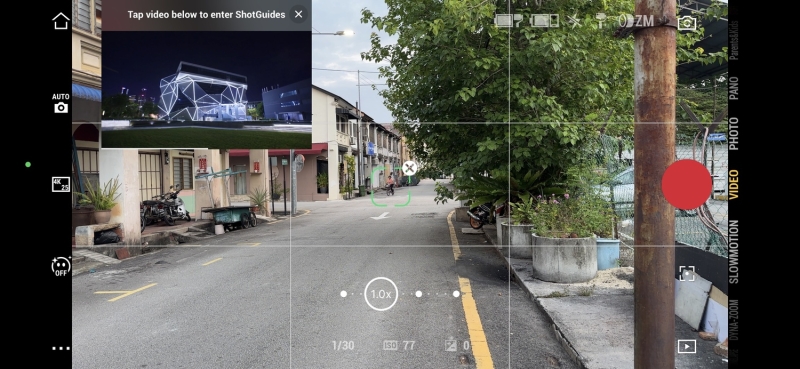 We Review the Latest DJI Osmo Mobile 7: The Perfect Smartphone Gimbal for Beginners