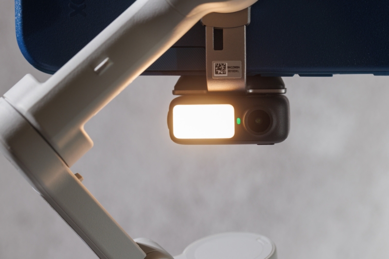We Review the Latest DJI Osmo Mobile 7: The Perfect Smartphone Gimbal for Beginners