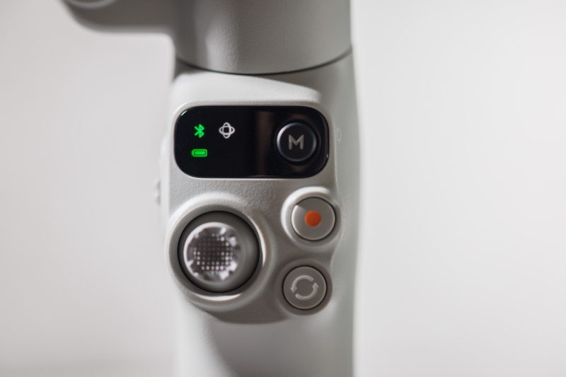 We Review the Latest DJI Osmo Mobile 7: The Perfect Smartphone Gimbal for Beginners