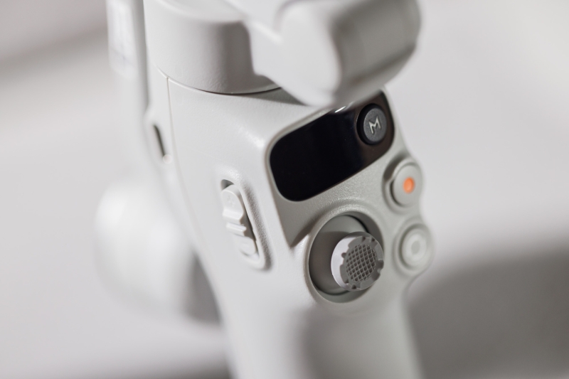 We Review the Latest DJI Osmo Mobile 7: The Perfect Smartphone Gimbal for Beginners