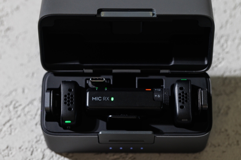 We Review the Latest DJI Osmo Mobile 7P Gimbal for Professional Smartphone Videographers